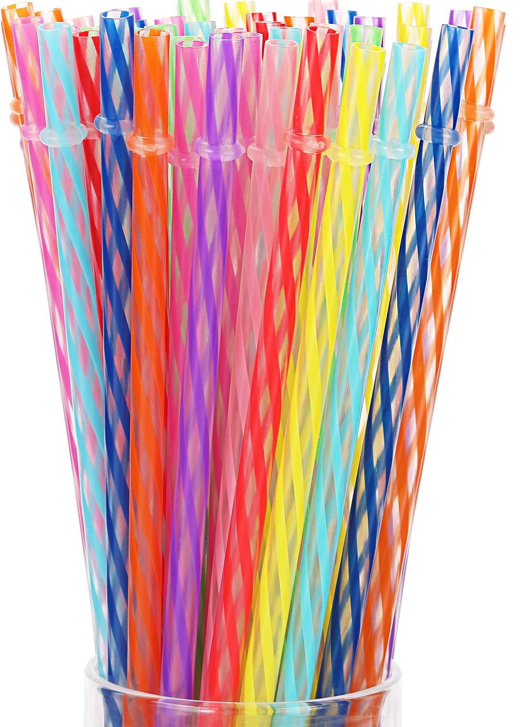 Designer Straw