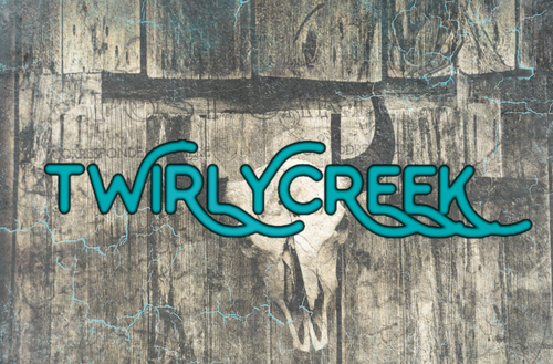 TwirlyCreek